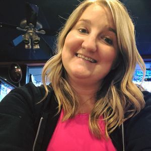 Meet your Posher, Courtney